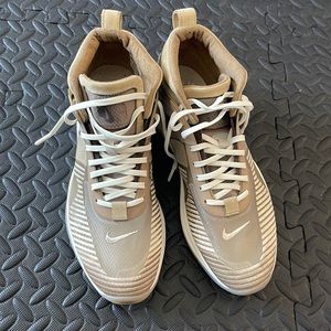 John Elliott x Lebron James x Nike icon qs